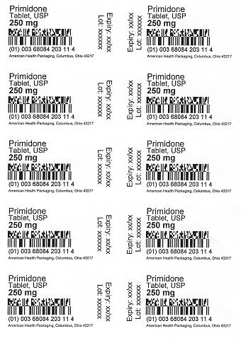 Primidone